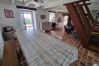 House in Plouhinec - 481-Fisherman's cottage, 180° sea view, near beaches. House in Plouhinec - 481-Fisherman's cottage, 180° sea view, near beaches.