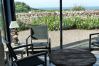 House in Plouhinec - 481-Fisherman's cottage, 180° sea view, near beaches. House in Plouhinec - 481-Fisherman's cottage, 180° sea view, near beaches.
