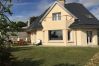 Villa in Plouhinec - 688-Villa de la Baie, sea view, 300m from the beach Villa in Plouhinec - 688-Villa de la Baie, sea view, 300m from the beach