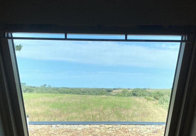 House in Beuzec-Cap-Sizun - 711- Spacious Breton farmhouse, sauna, large garden House in Beuzec-Cap-Sizun - 711- Spacious Breton farmhouse, sauna, large garden