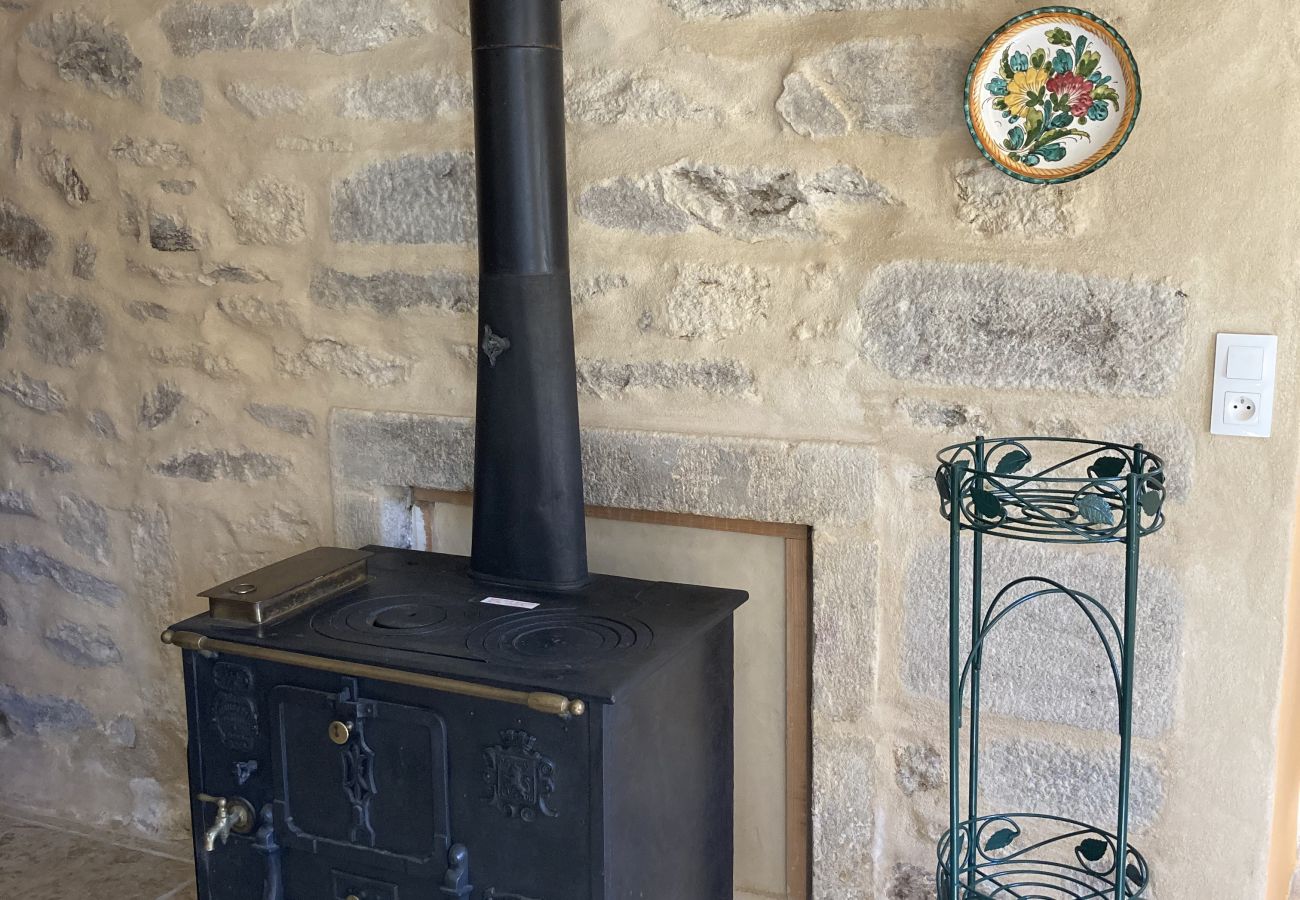 House in Beuzec-Cap-Sizun - 711- Spacious Breton farmhouse, sauna, large garden