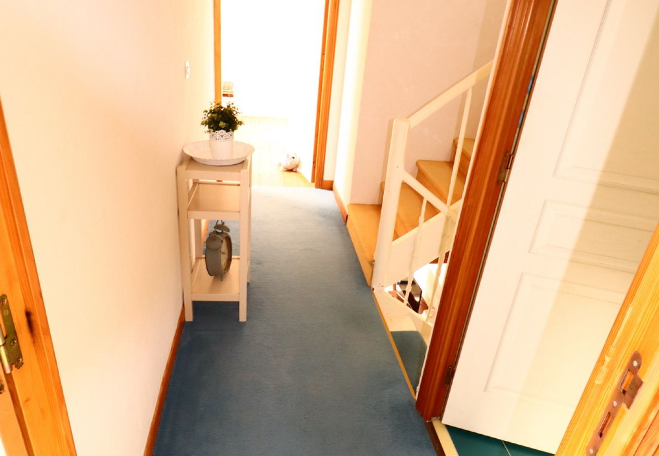 Villa in Plouhinec - 634-Beautiful Breton house-sea view-300m from the beach