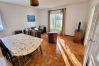 House in Plouhinec - 719-Villa Hortensias in a peaceful setting between land and sea House in Plouhinec - 719-Villa Hortensias in a peaceful setting between land and sea