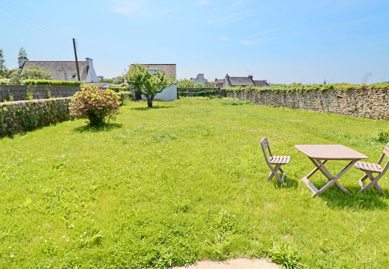 House in Audierne - 726-Breton house, town center and beaches on foot