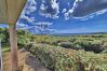 Villa in Primelin - 727- Superb sea view, great comfort, overlooking St Tugen beach Villa in Primelin - 727- Superb sea view, great comfort, overlooking St Tugen beach