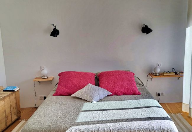 House in Plouhinec - 728-728-High confort, sea view, top roof, close to the beaches House in Plouhinec - 728-728-High confort, sea view, top roof, close to the beaches