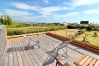 House in Plouhinec - 728-728-High confort, sea view, top roof, close to the beaches House in Plouhinec - 728-728-High confort, sea view, top roof, close to the beaches