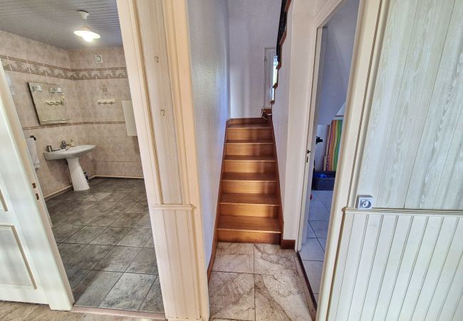 House in Plouhinec - 730-Holiday home with panoramic sea view 300m from the beach House in Plouhinec - 730-Holiday home with panoramic sea view 300m from the beach