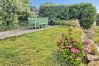 House in Plouhinec - 730-Holiday home with panoramic sea view 300m from the beach