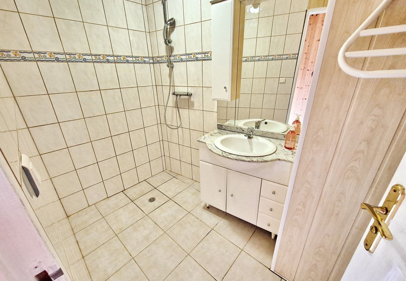 House in Audierne - 733- Breton stone house with enclosed garden, close to beaches and GR34 hiking trail