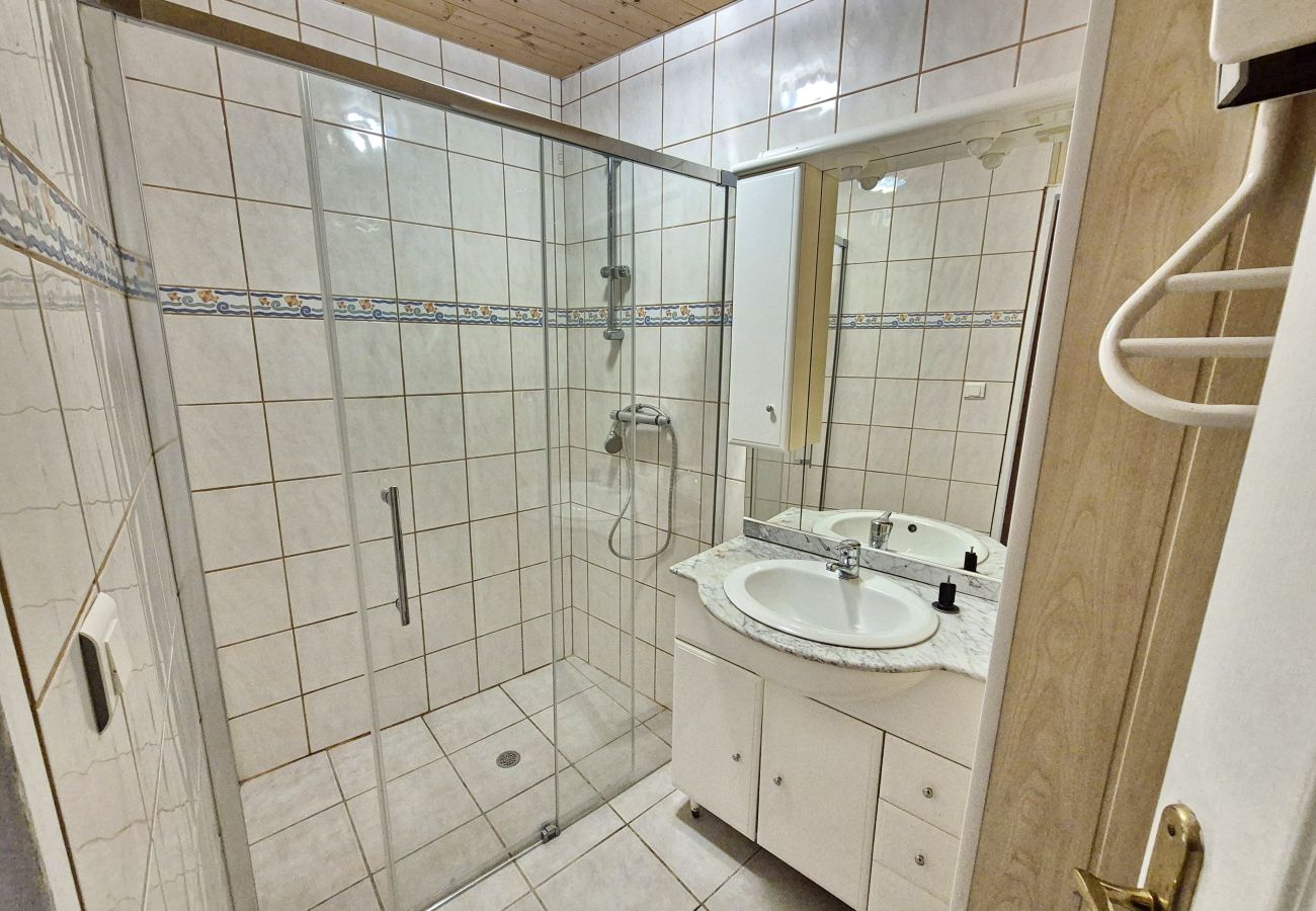 ground floor bathroom