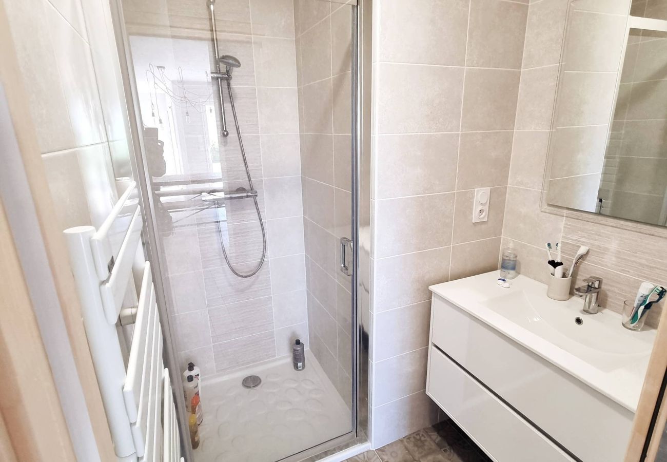 House in Audierne - 710-Modern villa 100 metres from the beach