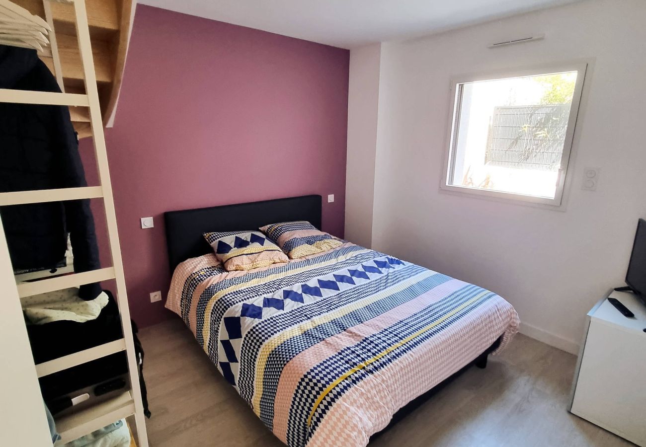 House in Audierne - 710-Modern villa 100 metres from the beach