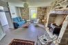 House in Primelin - 734 – Seaside holiday home in Primelin, Brittany 
