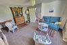 House in Primelin - 734 – Seaside holiday home in Primelin, Brittany 