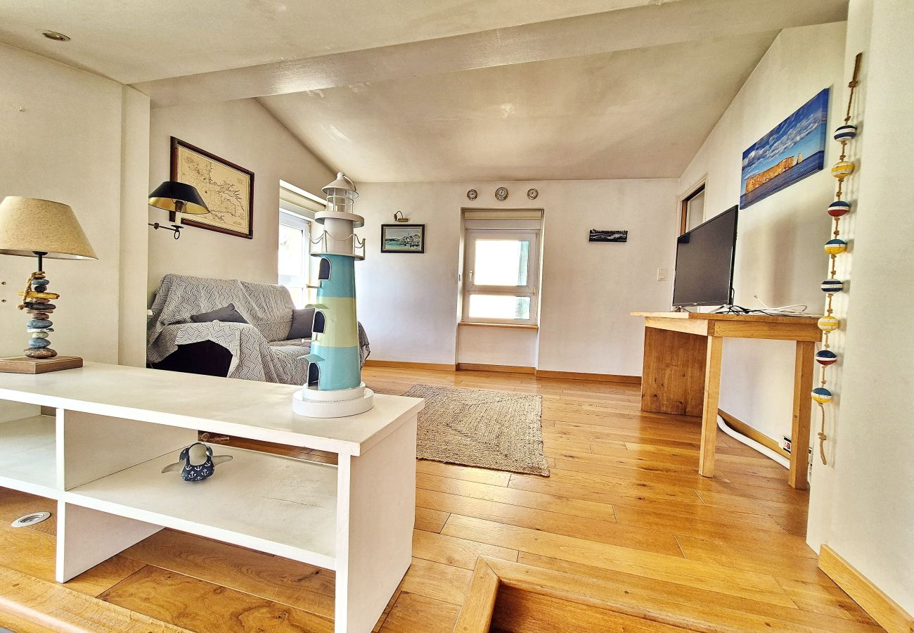 TV room