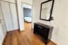 Apartment in Audierne - 735-A bright 100m² flat with stunning views of the harbour