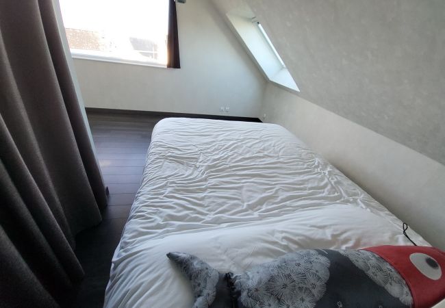 Maison à Plouhinec - 714-Maison moderne à 300m de la mer et du GR34 Maison à Plouhinec - 714-Maison moderne à 300m de la mer et du GR34