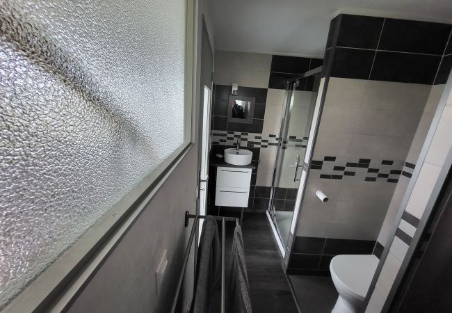 Maison à Plouhinec - 714-Maison moderne à 300m de la mer et du GR34 Maison à Plouhinec - 714-Maison moderne à 300m de la mer et du GR34