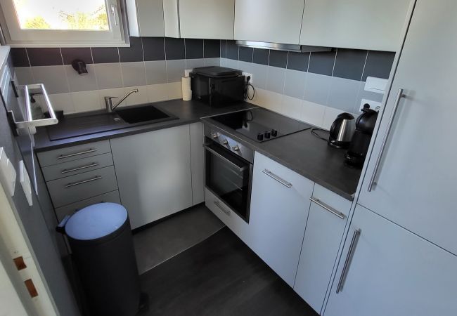 Maison à Plouhinec - 714-Maison moderne à 300m de la mer et du GR34 Maison à Plouhinec - 714-Maison moderne à 300m de la mer et du GR34