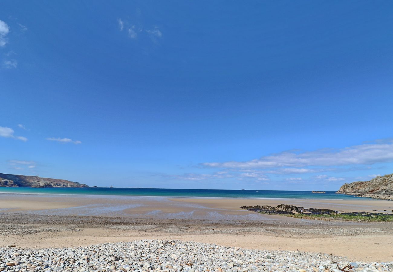 Maison à Plouhinec - 714-Ker Tiny à 300m de la mer et du GR34
