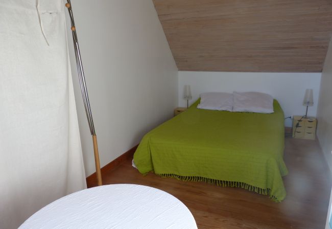 Maison à Plouhinec - 303- Villa Courlis. Atlantique au bout du jardin Maison à Plouhinec - 303- Villa Courlis. Atlantique au bout du jardin