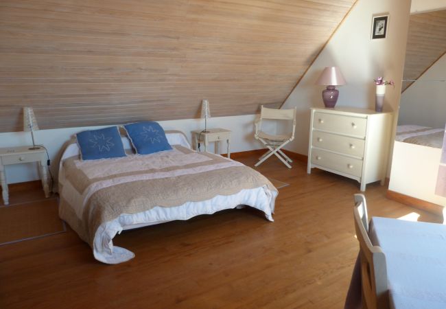 Maison à Plouhinec - 303- Villa Courlis. Atlantique au bout du jardin Maison à Plouhinec - 303- Villa Courlis. Atlantique au bout du jardin