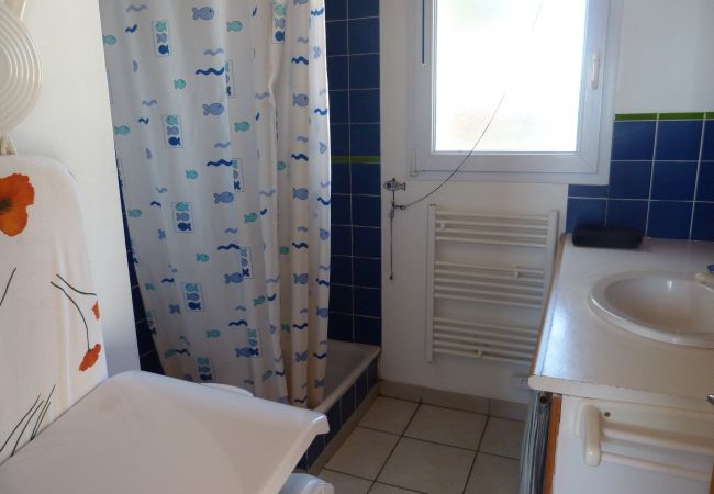 Maison à Plouhinec - 303- Villa Courlis. Atlantique au bout du jardin Maison à Plouhinec - 303- Villa Courlis. Atlantique au bout du jardin