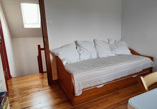 Maison à Plouhinec - 698-Villa du Fautec à 5 minutes à pieds des plages Maison à Plouhinec - 698-Villa du Fautec à 5 minutes à pieds des plages