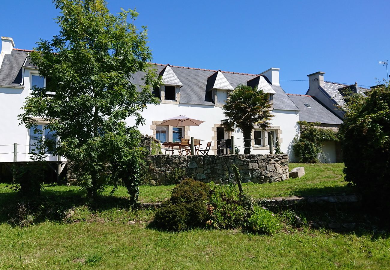 Maison à Plouhinec - 698-Villa du Fautec à 5 minutes à pieds des plages