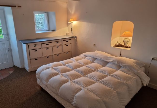 Maison à Esquibien - 544-Villa Kernod. Face à la mer Maison à Esquibien - 544-Villa Kernod. Face à la mer