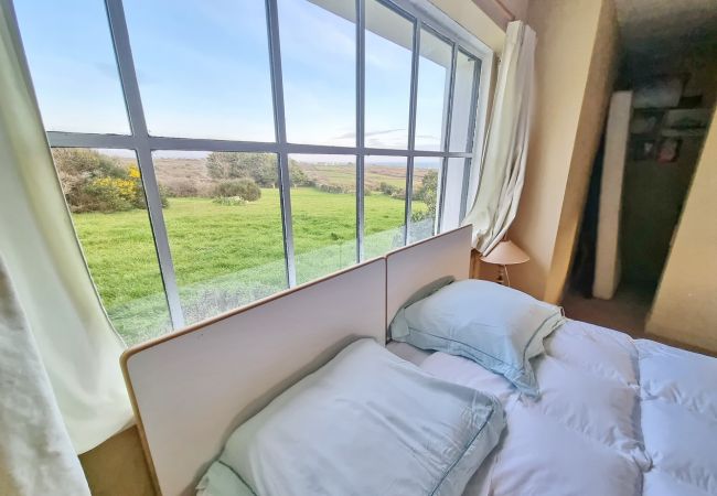 Maison à Esquibien - 544-Villa Kernod. Face à la mer Maison à Esquibien - 544-Villa Kernod. Face à la mer