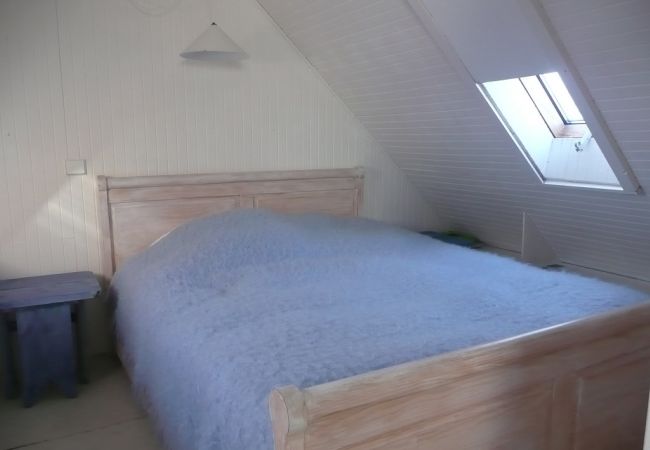 Maison à Esquibien - 544-Villa Kernod. Face à la mer Maison à Esquibien - 544-Villa Kernod. Face à la mer