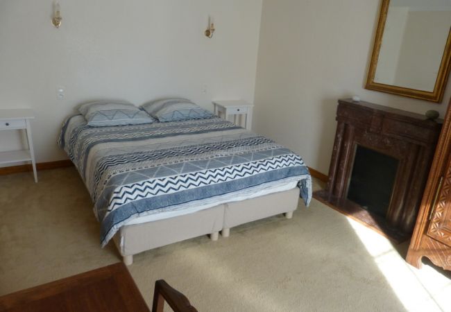 Maison à Primelin - 680-Maison de vacances proche de la plage de St Tugen Maison à Primelin - 680-Maison de vacances proche de la plage de St Tugen