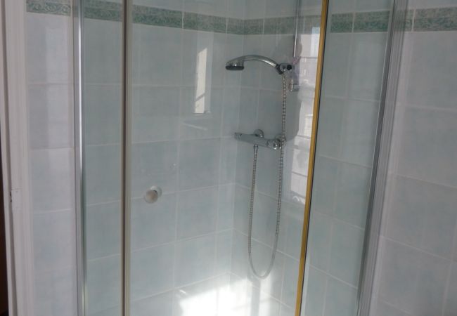 Maison à Primelin - 680-Maison de vacances proche de la plage de St Tugen Maison à Primelin - 680-Maison de vacances proche de la plage de St Tugen