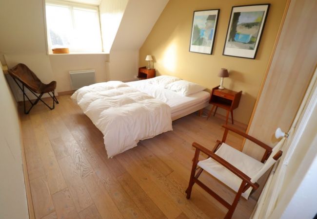 Maison à Audierne - 534-Villa de la plage-Plage à 100m  Maison à Audierne - 534-Villa de la plage-Plage à 100m