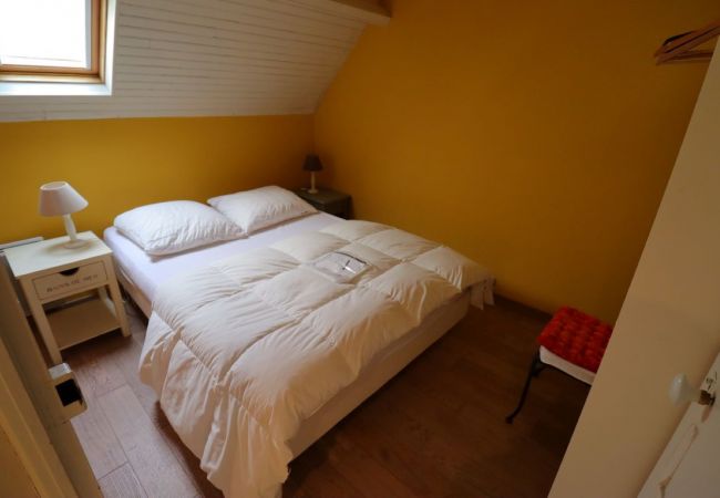 Maison à Audierne - 534-Villa de la plage-Plage à 100m  Maison à Audierne - 534-Villa de la plage-Plage à 100m