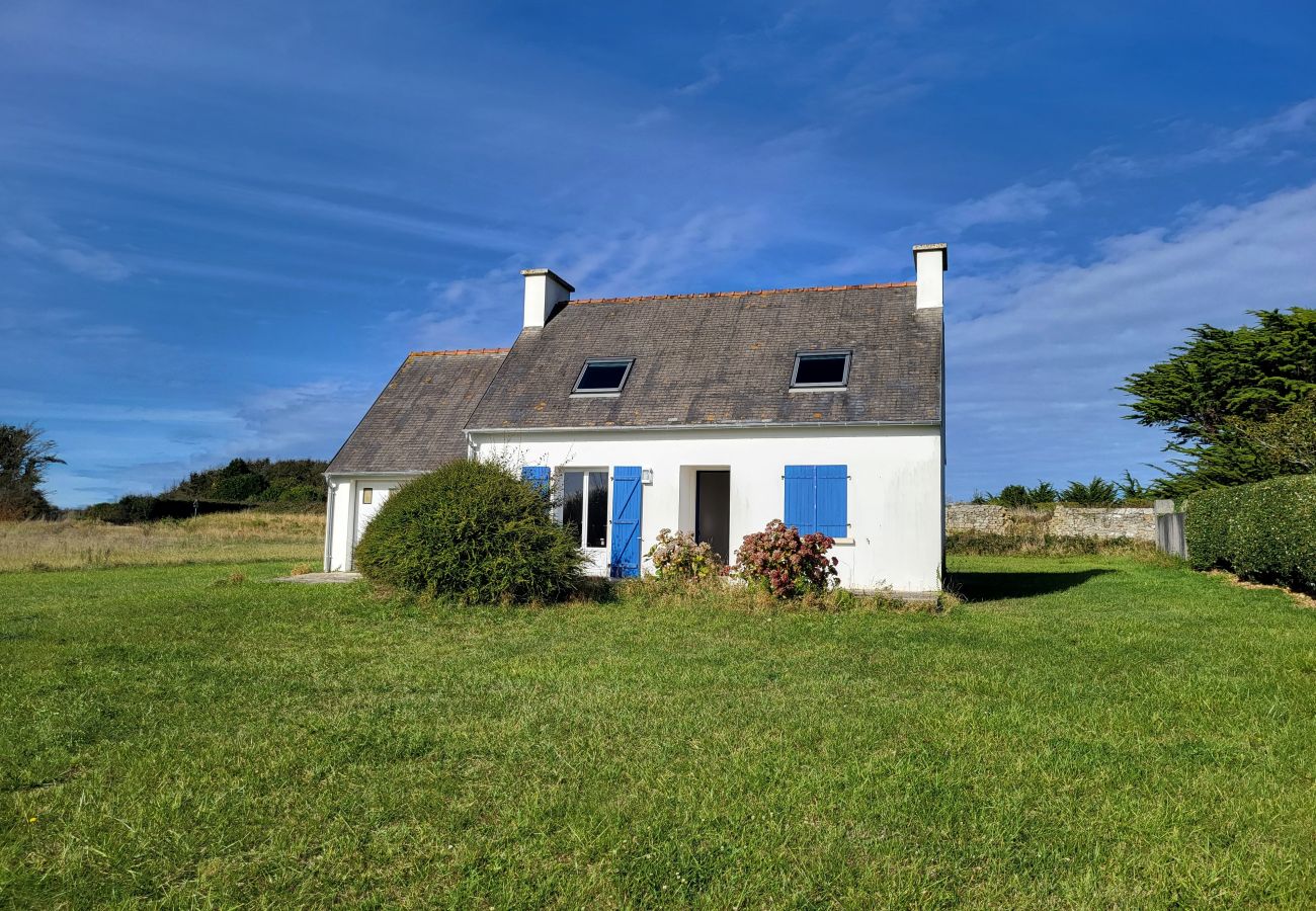 Maison à Primelin -  625-VIlla Penzer pour surfer à St Tugen