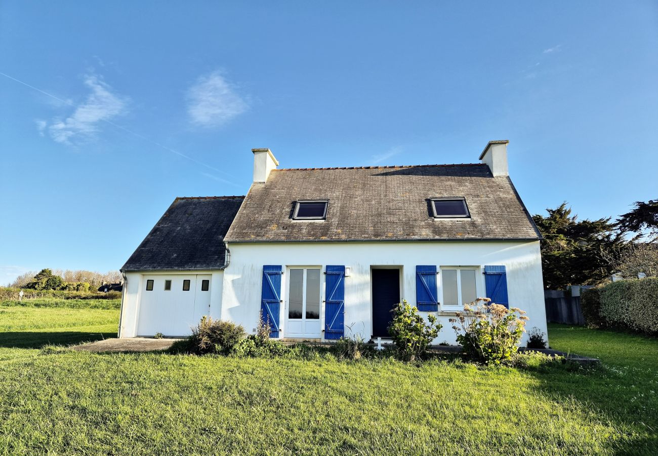 Maison à Primelin -  625-VIlla Penzer pour surfer à St Tugen