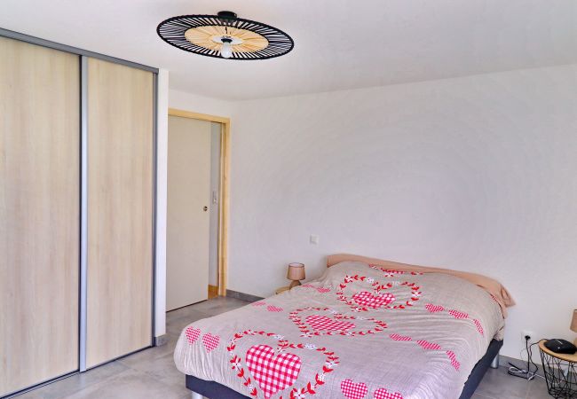 Maison à Plouhinec - 695-Villa adaptée mobilité réduite, proche plages Maison à Plouhinec - 695-Villa adaptée mobilité réduite, proche plages