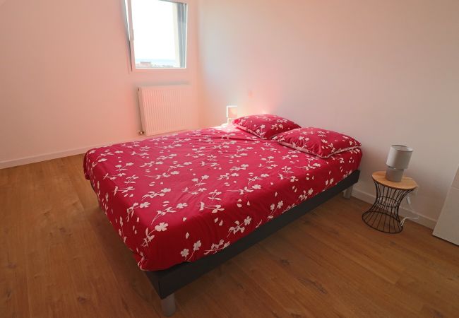 Maison à Plouhinec - 695-Villa adaptée mobilité réduite, proche plages Maison à Plouhinec - 695-Villa adaptée mobilité réduite, proche plages