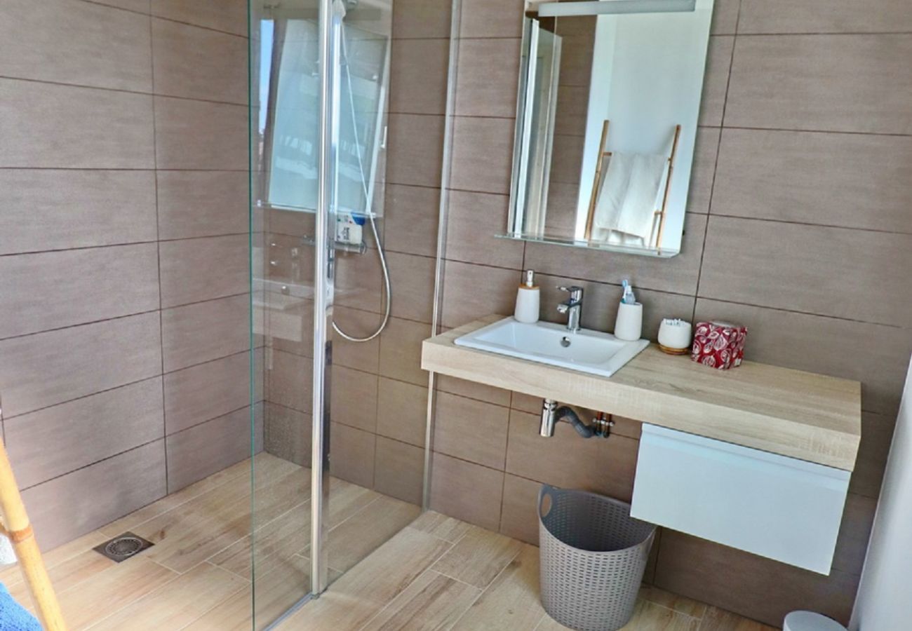 Maison à Plouhinec - 695-Villa adaptée mobilité réduite, proche plages