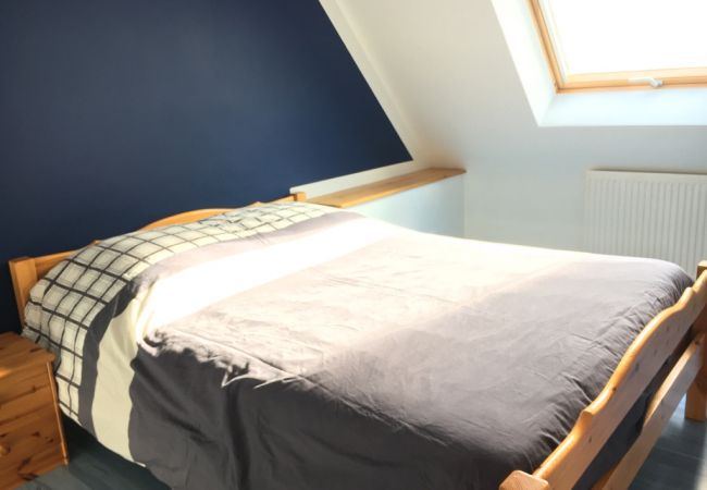 Villa à Plouhinec - 688-Villa de la Baie, vue mer, à 300m de la plage Villa à Plouhinec - 688-Villa de la Baie, vue mer, à 300m de la plage