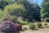 Maison à Beuzec-Cap-Sizun - 711- Spacieuse ferme bretonne, sauna, grand jardin Maison à Beuzec-Cap-Sizun - 711- Spacieuse ferme bretonne, sauna, grand jardin