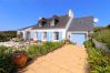 Villa à Cléden-Cap-Sizun - 669-Villa à la baie des trépassés, superbe vue mer Villa à Cléden-Cap-Sizun - 669-Villa à la baie des trépassés, superbe vue mer