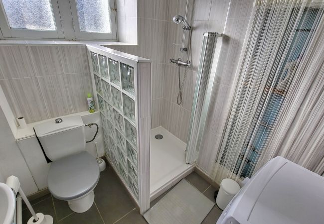 Maison à Plouhinec -   719-Villa Hortensias au calme entre terre et mer Maison à Plouhinec -   719-Villa Hortensias au calme entre terre et mer