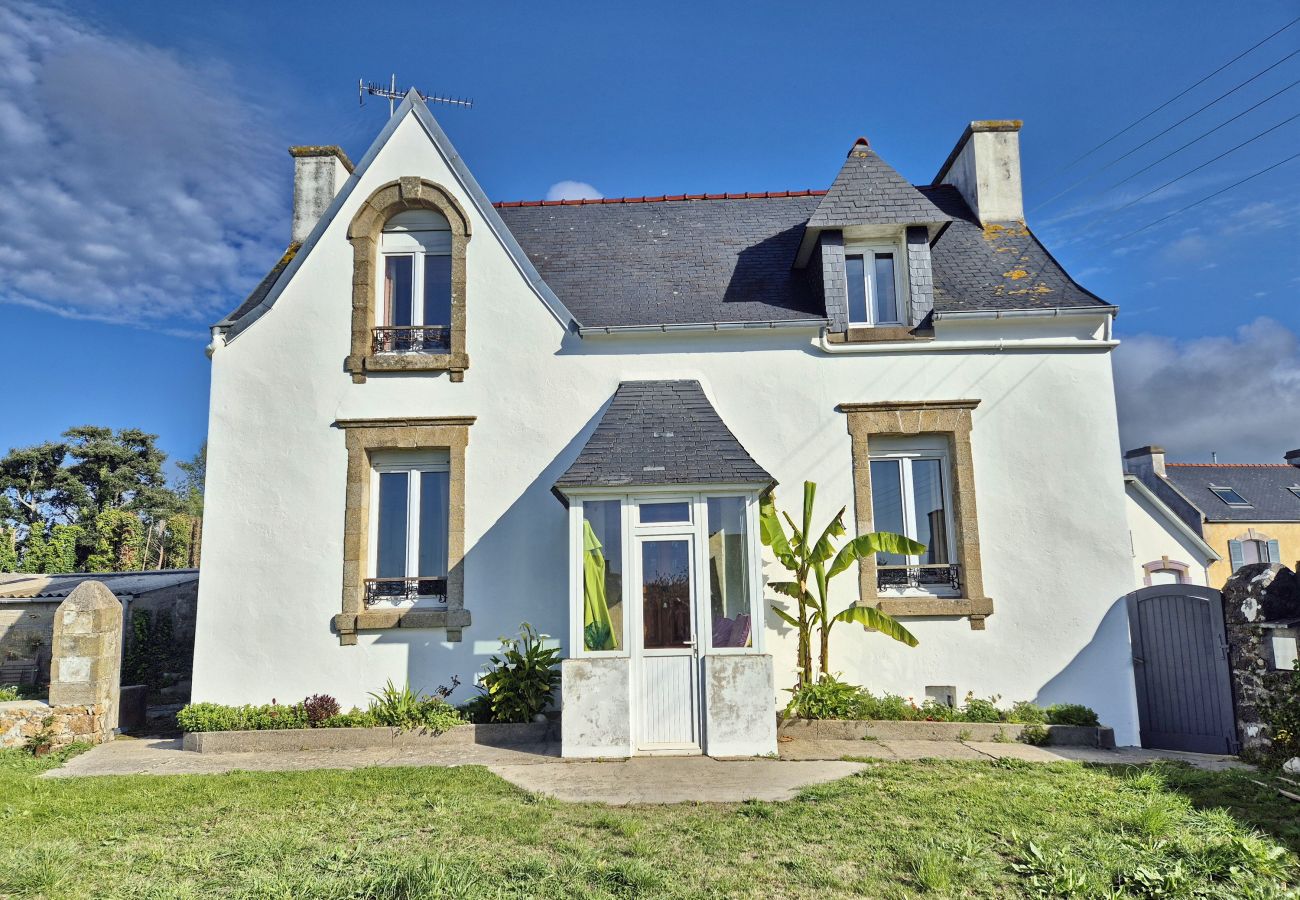 Maison de vacances bord de mer