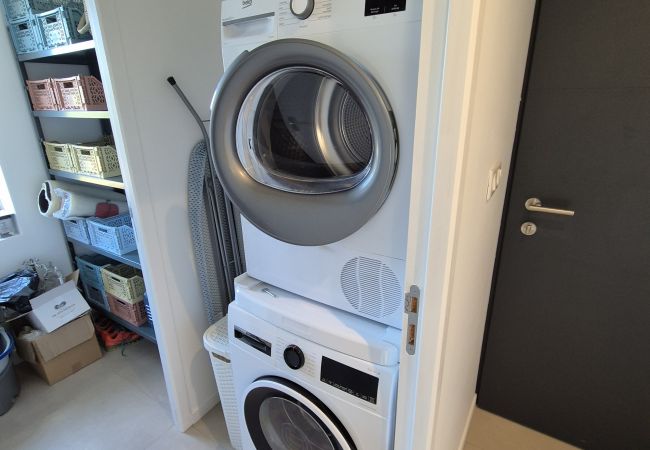 Villa à Primelin - 727- Superbe vue mer, grand confort, les pieds dans l'eau à St Tugen Villa à Primelin - 727- Superbe vue mer, grand confort, les pieds dans l'eau à St Tugen