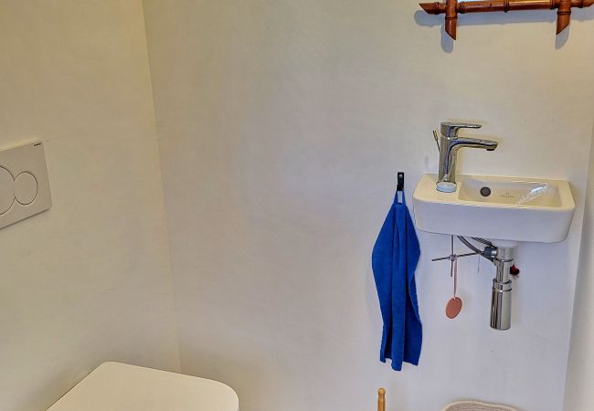 Maison à Plouhinec - 728-Grand confort-Vue mer-Top roof-proche plages Maison à Plouhinec - 728-Grand confort-Vue mer-Top roof-proche plages