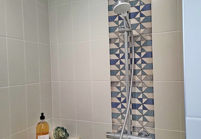 Maison à Plouhinec - 728-Grand confort-Vue mer-Top roof-proche plages Maison à Plouhinec - 728-Grand confort-Vue mer-Top roof-proche plages